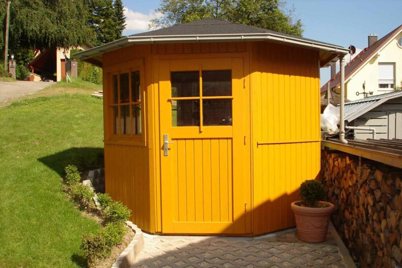 Gästehaus Gold Glott Exterior foto